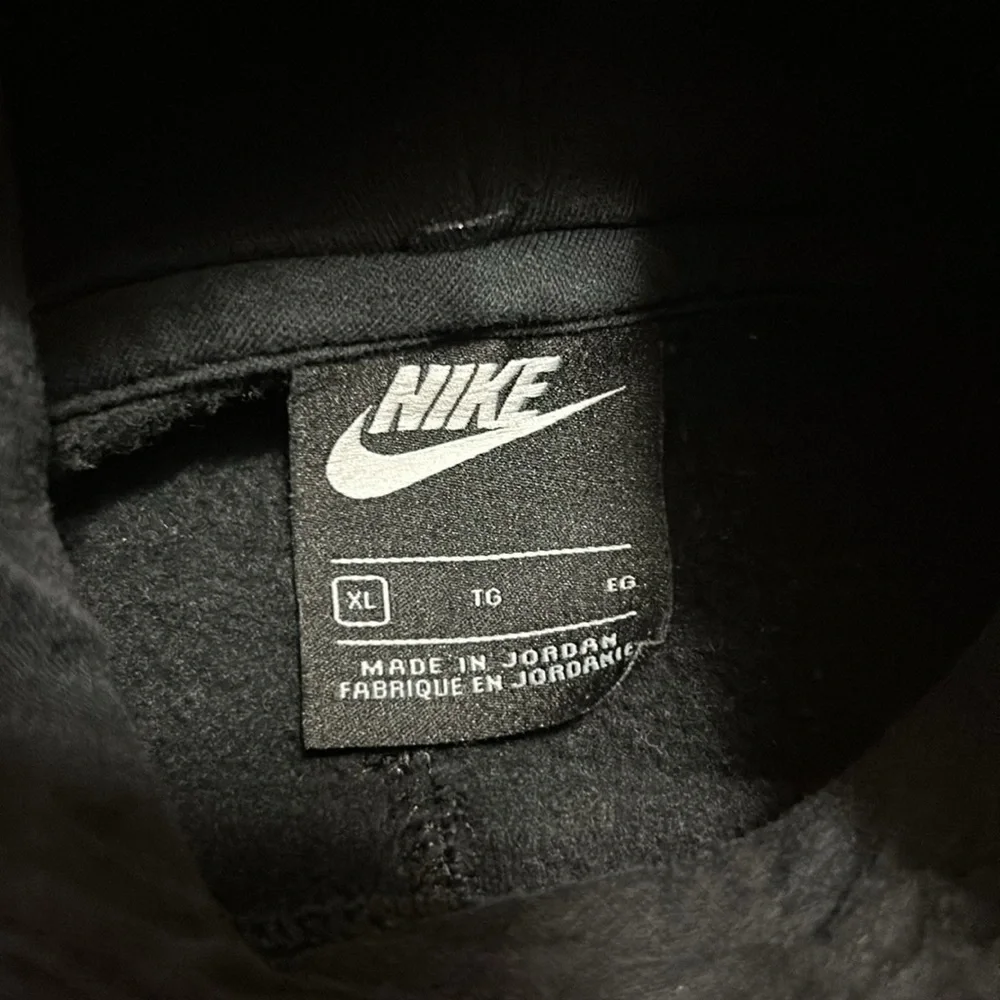 NIKE Sweatshirt